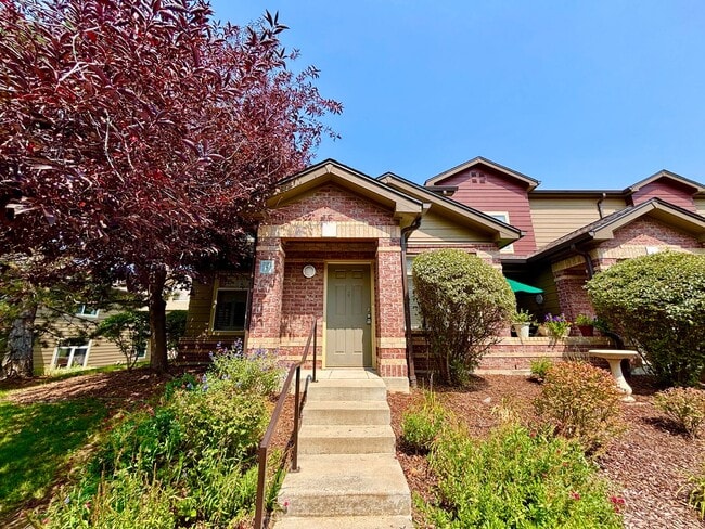 6458 Silver Mesa Dr-Unit -6458 Silver Mesa Dr. #D in Highlands Ranch, CO - Building Photo - Building Photo