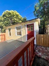 526 Bonita Ave in Paso Robles, CA - Building Photo - Building Photo