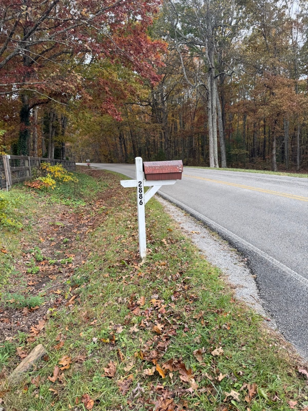 2886 Possum Trot Rd in Grandview, TN - Building Photo - Building Photo