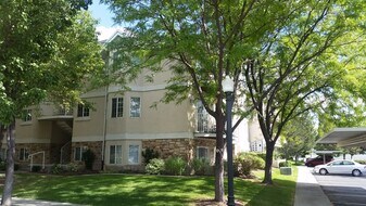 1305-1200 1200 W in Orem, UT - Building Photo