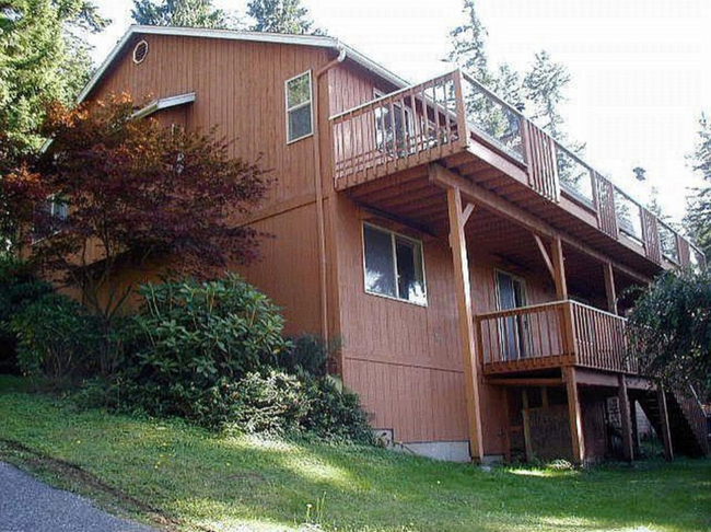 58 Grand View Ln in Bellingham, WA - Building Photo - Building Photo