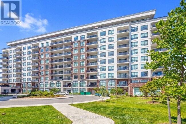 460-460 Callaway Rd in London, ON - Building Photo - Building Photo