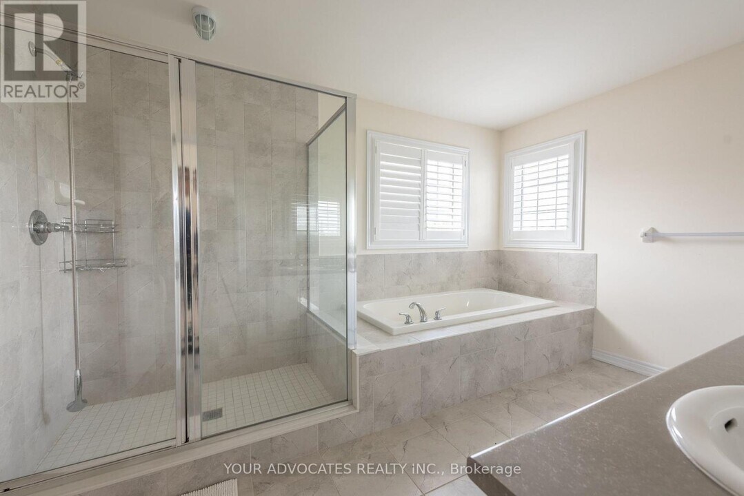 588 William Forster Rd in Markham, ON - Building Photo