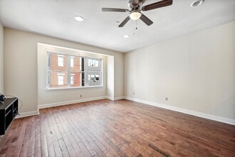 1916 N 18th St in Philadelphia, PA - Building Photo - Building Photo