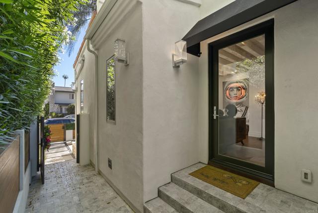 336 Gravilla St in San Diego, CA - Building Photo - Building Photo