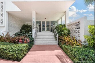1450 Lincoln Rd in Miami Beach, FL - Building Photo - Building Photo