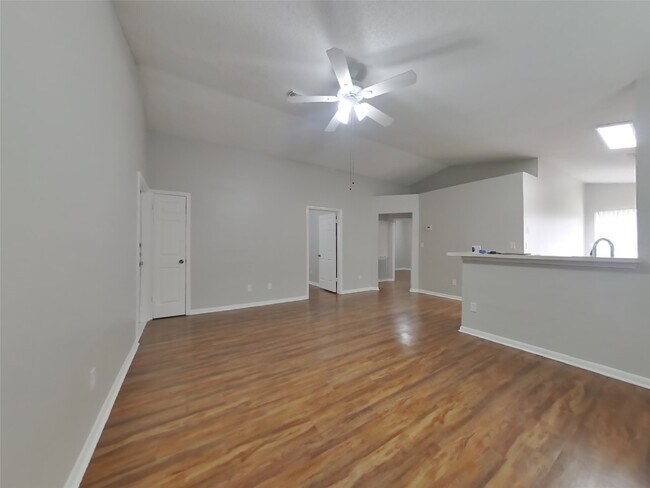 3142 Boynton Dr in Houston, TX - Building Photo - Building Photo