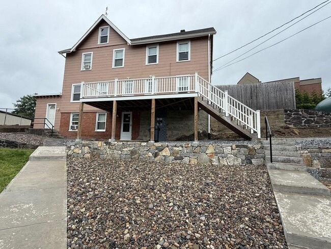 property at 1012 Lower S St