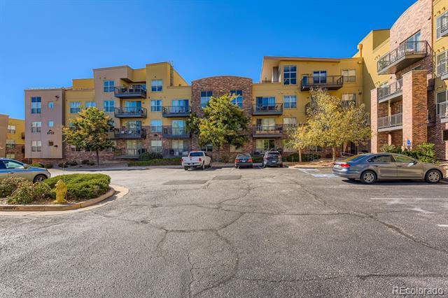 property at 9059 E Panorama Cir