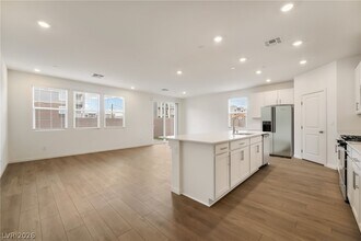 3951 Riley Rose Ave in Las Vegas, NV - Building Photo - Building Photo