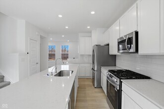 4902 Gilet Dr in Noblesville, IN - Building Photo - Building Photo