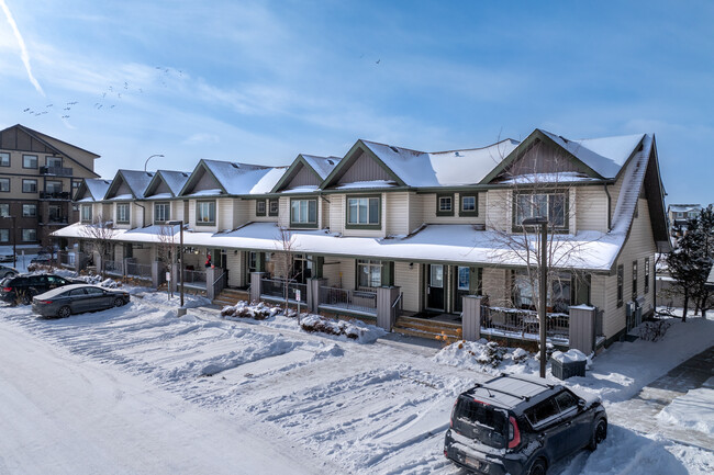 Symmetry Harmony in Calgary, AB - Building Photo - Building Photo