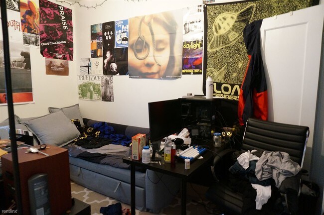 47 Gordon St-Unit -# 33R in Boston, MA - Building Photo - Building Photo