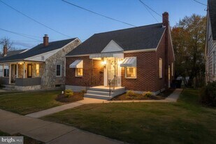 312 Shawnee Ave in Winchester, VA - Building Photo