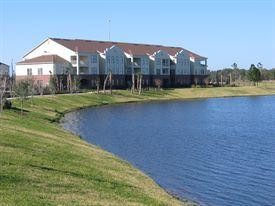 Lantern Square in Jacksonville, FL - Building Photo - Building Photo