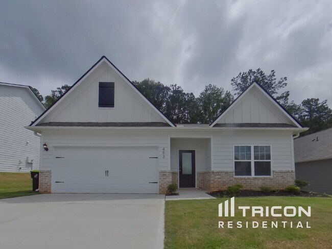 453 Prescott Wy in Villa Rica, GA - Building Photo - Building Photo