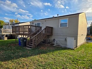 554 Logan St in Frederick, MD - Foto de edificio - Building Photo