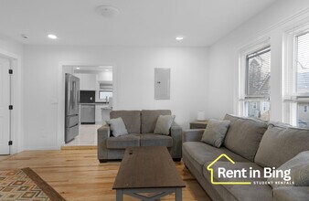 38 Seminary Ave, Unit 2 in Binghamton, NY - Building Photo - Building Photo