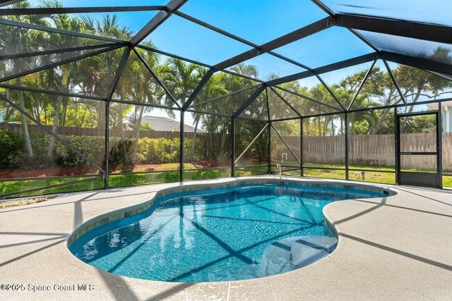 property at 6765 Angeles Rd