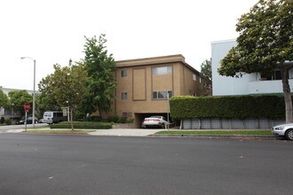 1258 10th St in Santa Monica, CA - Building Photo - Building Photo