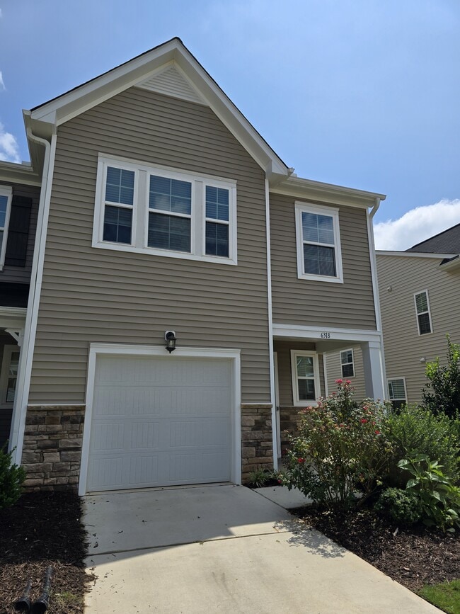 6318 Arpeggio Pl in Raleigh, NC - Building Photo - Building Photo