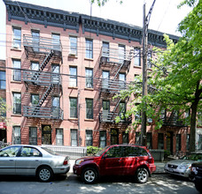 535 Clinton St in Brooklyn, NY - Building Photo - Building Photo