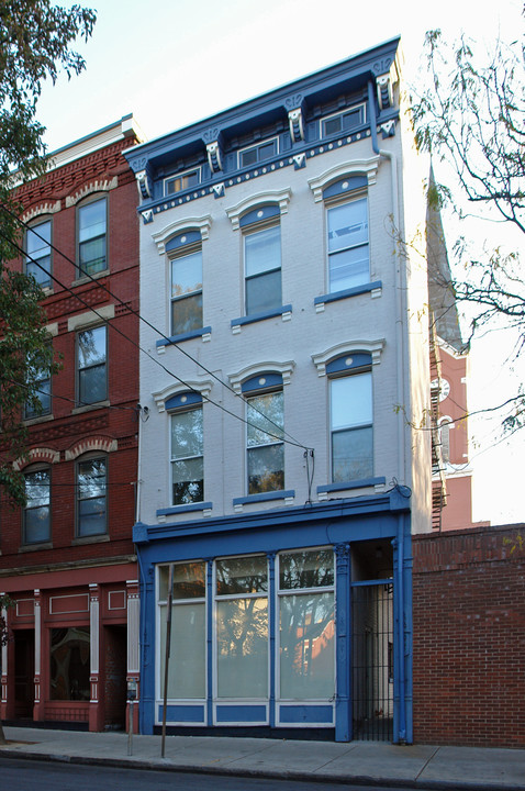 1714 Race St in Cincinnati, OH - Building Photo