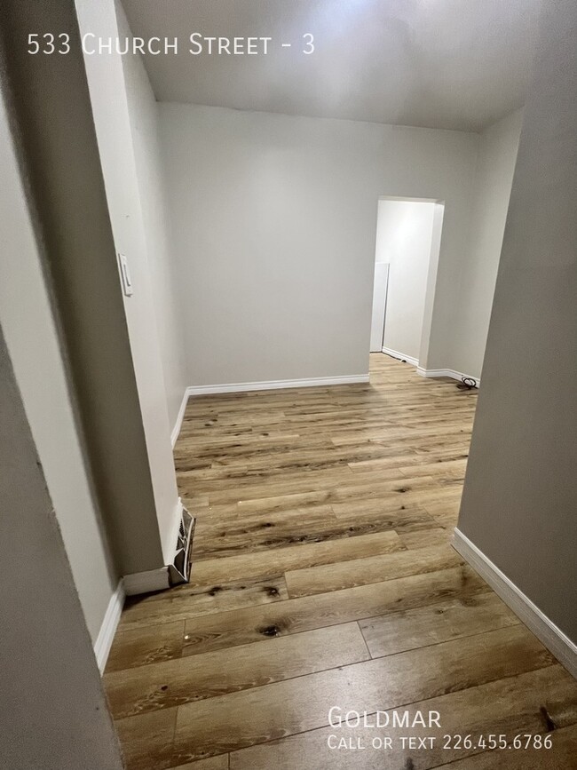 property at 533 Church St