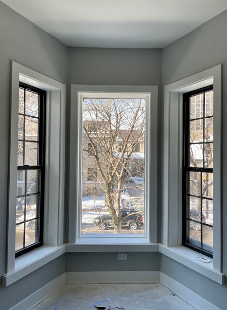 1421 N Dearborn St-Unit -201 in Chicago, IL - Building Photo - Building Photo