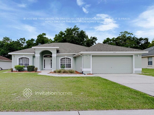 property at 6916 Krenson Oaks St