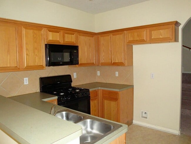 818 Forest Fir in Houston, TX - Building Photo - Building Photo