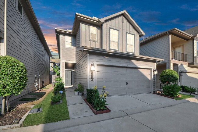 3116 Dakota Falls Dr in Houston, TX - Foto de edificio - Building Photo