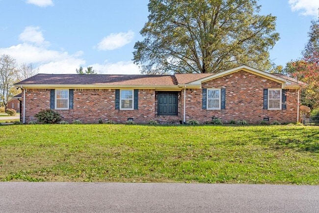 property at 329 Donna Dr
