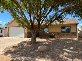 1034 E Adams St in Snowflake, AZ - Building Photo