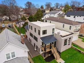 6515 Nashville Ave in St. Louis, MO - Foto de edificio - Building Photo