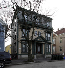 20 Hudson St in Providence, RI - Building Photo - Building Photo