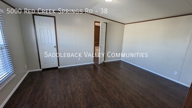 5000 Red Creek Springs Rd in Pueblo, CO - Building Photo - Building Photo