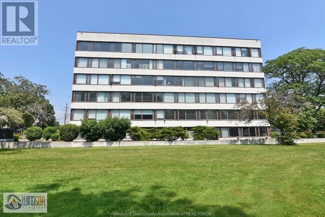 property at 2144 Pelissier St