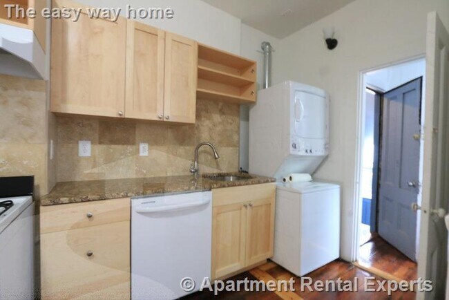 254 Windsor St, Unit #2R in Cambridge, MA - Foto de edificio - Building Photo