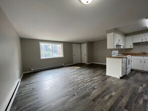 Kiwanis Park Apartments in Missoula, MT - Foto de edificio - Interior Photo