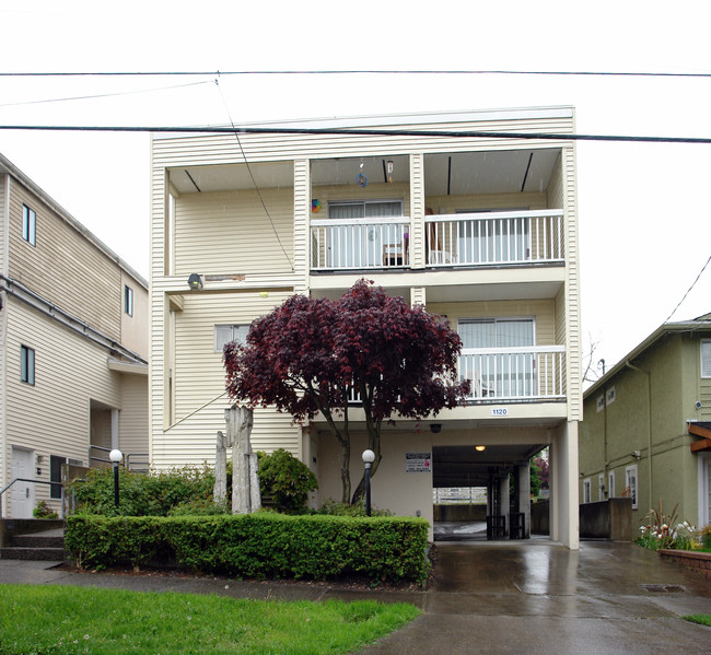 1120 91st St in Seattle, WA - Building Photo - Building Photo