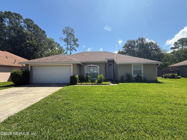property at 1861 Weston Cir