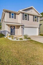 1904 Mary Jo Way in Pensacola, FL - Building Photo - Building Photo