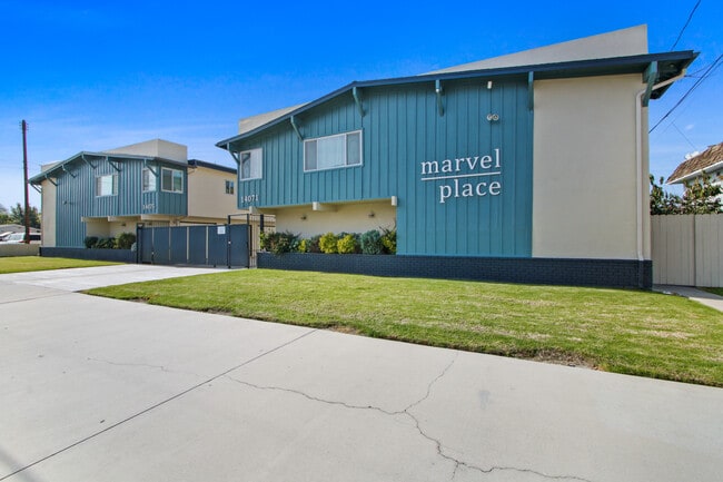 14075 Ash St, Unit C in Westminster, CA - Foto de edificio - Building Photo