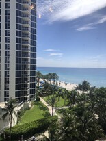 19201 Collins Ave, Unit 622 in Sunny Isles Beach, FL - Building Photo