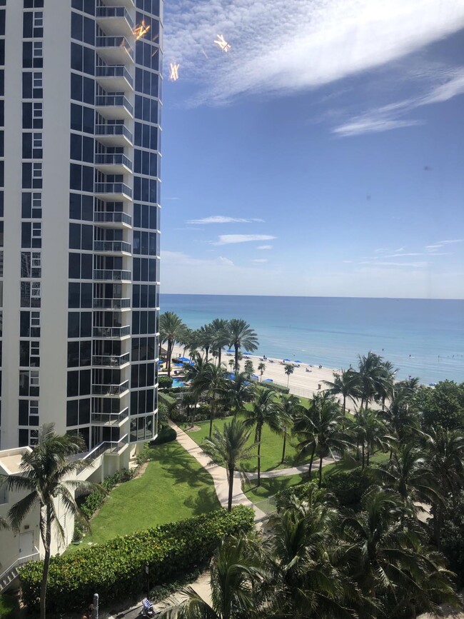 property at 19201 Collins Ave