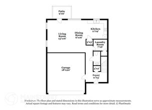 6166 Brentwood Pk Dr in Rural Hall, NC - Foto de edificio - Building Photo