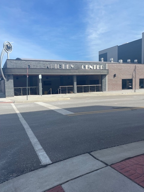 318 Grand River Ave in Port Huron, MI - Foto de edificio