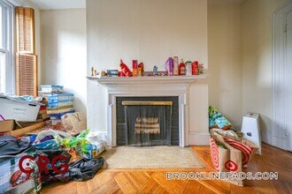 1712 Beacon St in Brookline, MA - Building Photo - Building Photo