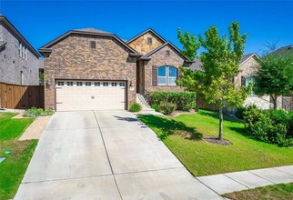 14916 Cabrillo Way in Bee Cave, TX - Building Photo - Building Photo